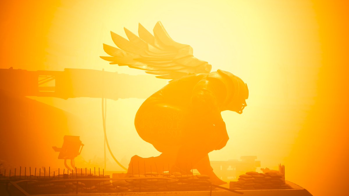 jokerdaddy23's tweet image. Name the inspiration! #Cyberpunk2077 @CyberpunkGame