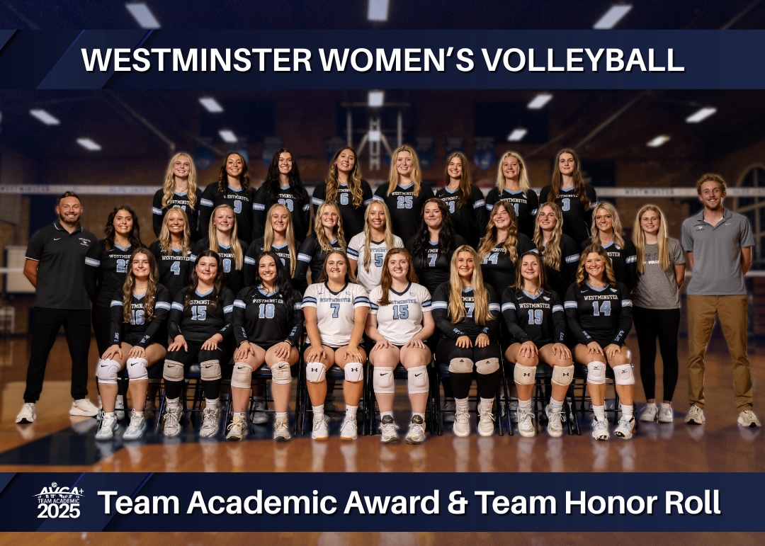 WC_BlueJays's tweet image. The Blue Jays women's volleyball has received the 2025 AVCA Team Academic Award & the Team Honor Roll. Teams that receive the Team Honor Roll are in the top 20% of GPAs in their division.
avca.org/award/2025-avc…
