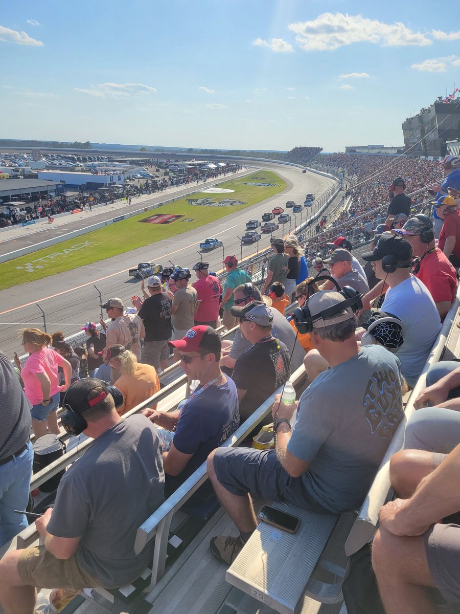 Any updates on the sale of <a href="/Rockingham1965/">Rockingham Speedway</a> ?
Anyone? <a href="/NASCAR/">NASCAR</a> <a href="/Kenny_Wallace/">Kenny Wallace</a> <a href="/DaleJr/">Dale Earnhardt Jr.</a> <a href="/dennyhamlin/">Denny Hamlin</a> 
Any of you great podcasters or online social media gurus know anything?