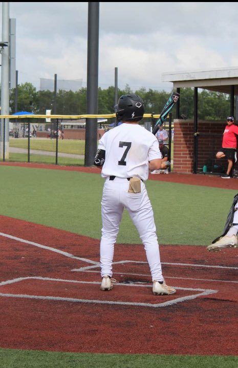 #7 Nick Nardell MIF/RHP

In 76 PA over the summer, Nick hit .339 with a .513 OBP. He had 19 hits, and he scored 22 runs. He walked 18 times compared to only 6 strikeouts, and also had 5 SB.

On the mound, he pitched 18.1 innings, had 18 strikeouts, and a 2.62 ERA.

<a href="/nicknardy7/">Nick Nardell</a>