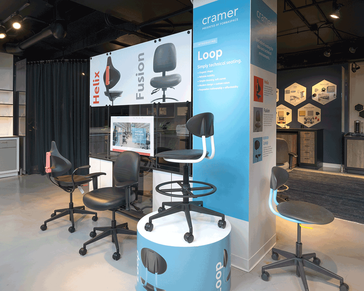 Formaspace tweet media