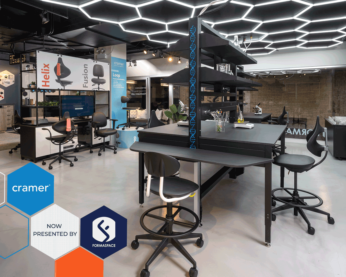 Formaspace tweet media