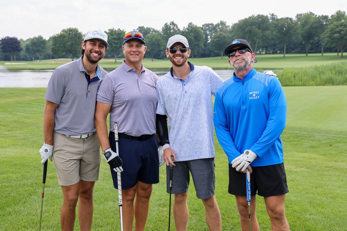 Detroit Catholic Central Alumni tweet media