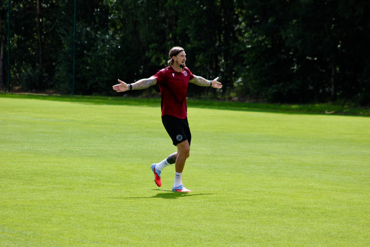 Walsall FC tweet media