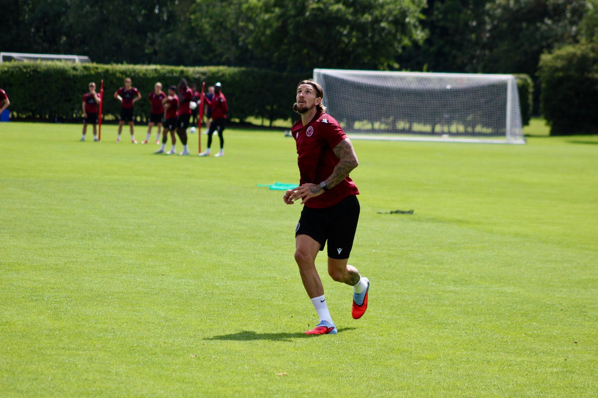 Walsall FC tweet media