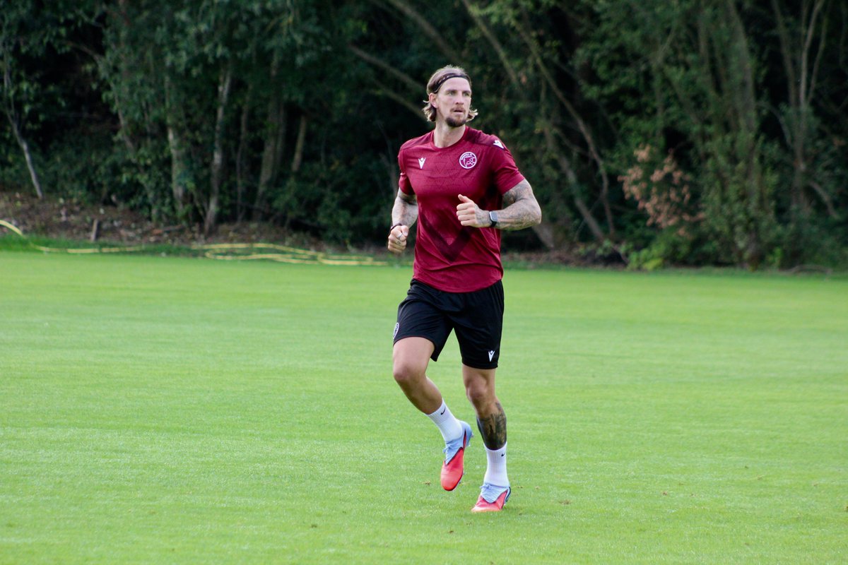 Walsall FC tweet media