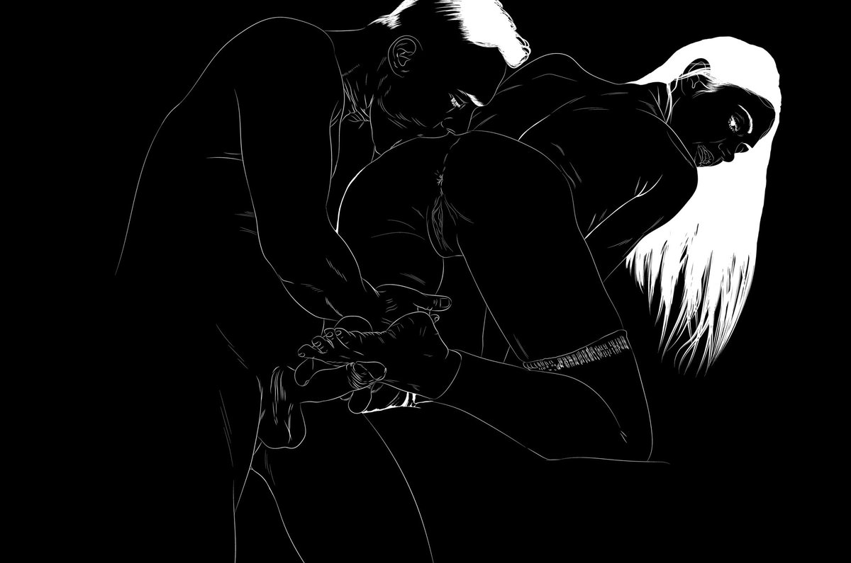 #14 in progress 
More content patreon.com/Adultvectorart