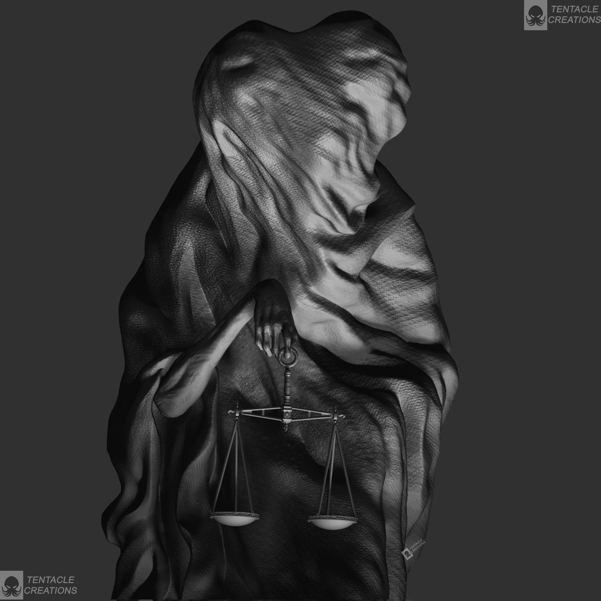 TentacleMakes's tweet image. New little something in the works from #Nightreign 🐐👀
#fromsoftware
#EldenRingNightreign