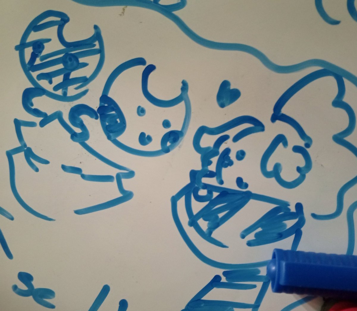 Doodle..
#comedyberry