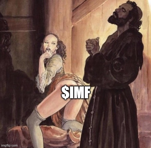 0xIntoThePale's tweet image. $IMF 👀