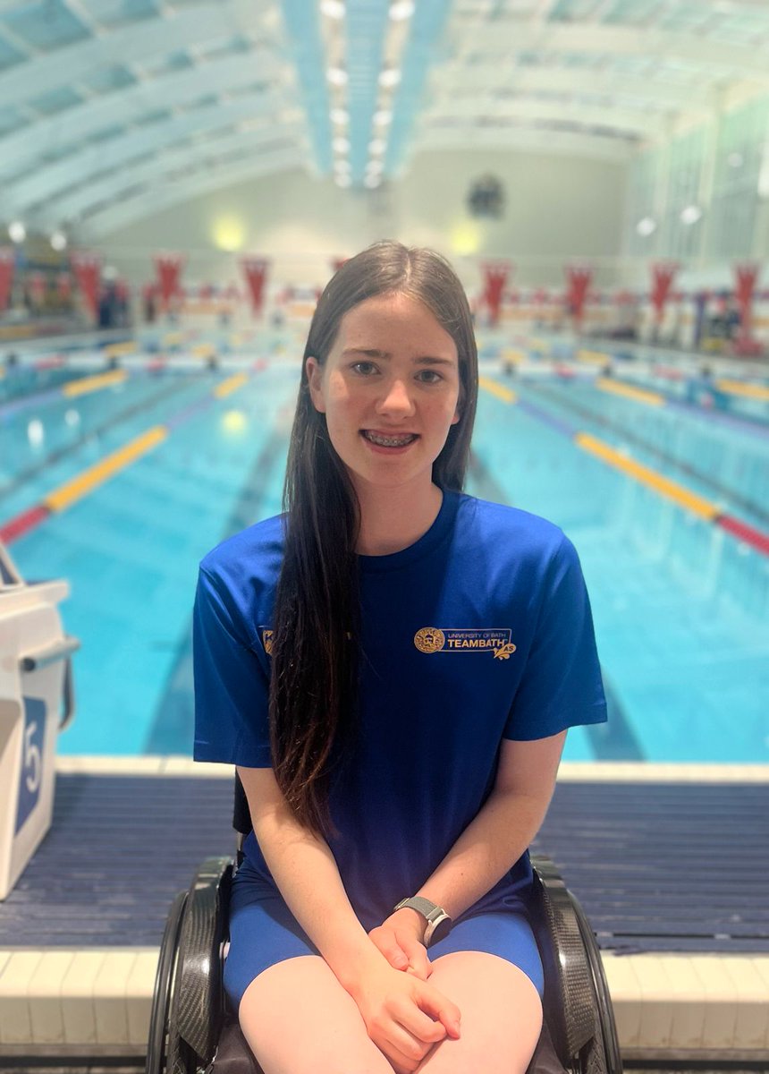 Team Bath AS tweet media