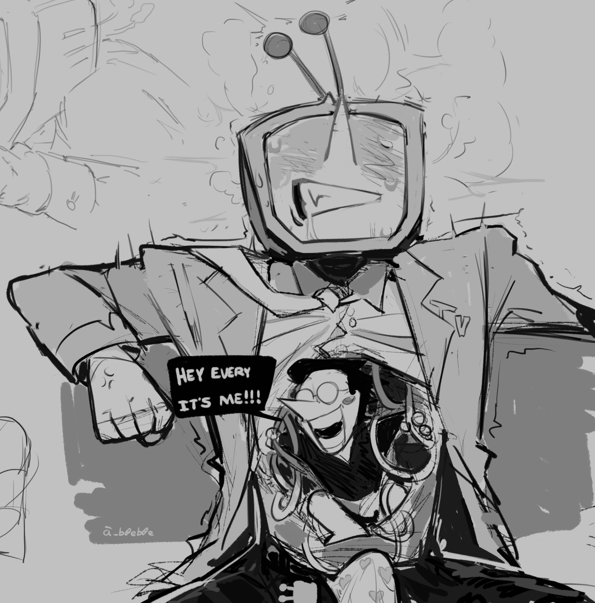 _b0eb0e's tweet photo. my magma tvslop before i forget... #spamtenna ??? https://t.co/E3HJ0qaZIG