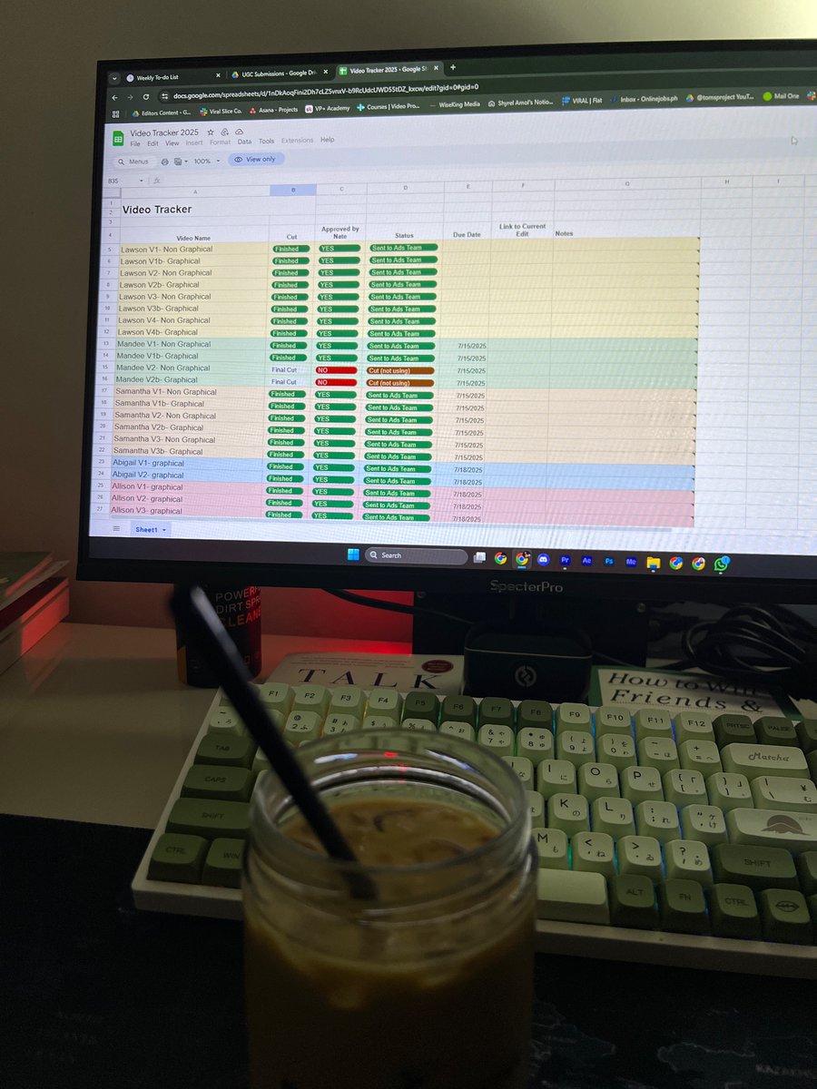 Shyrel Amol tweet media