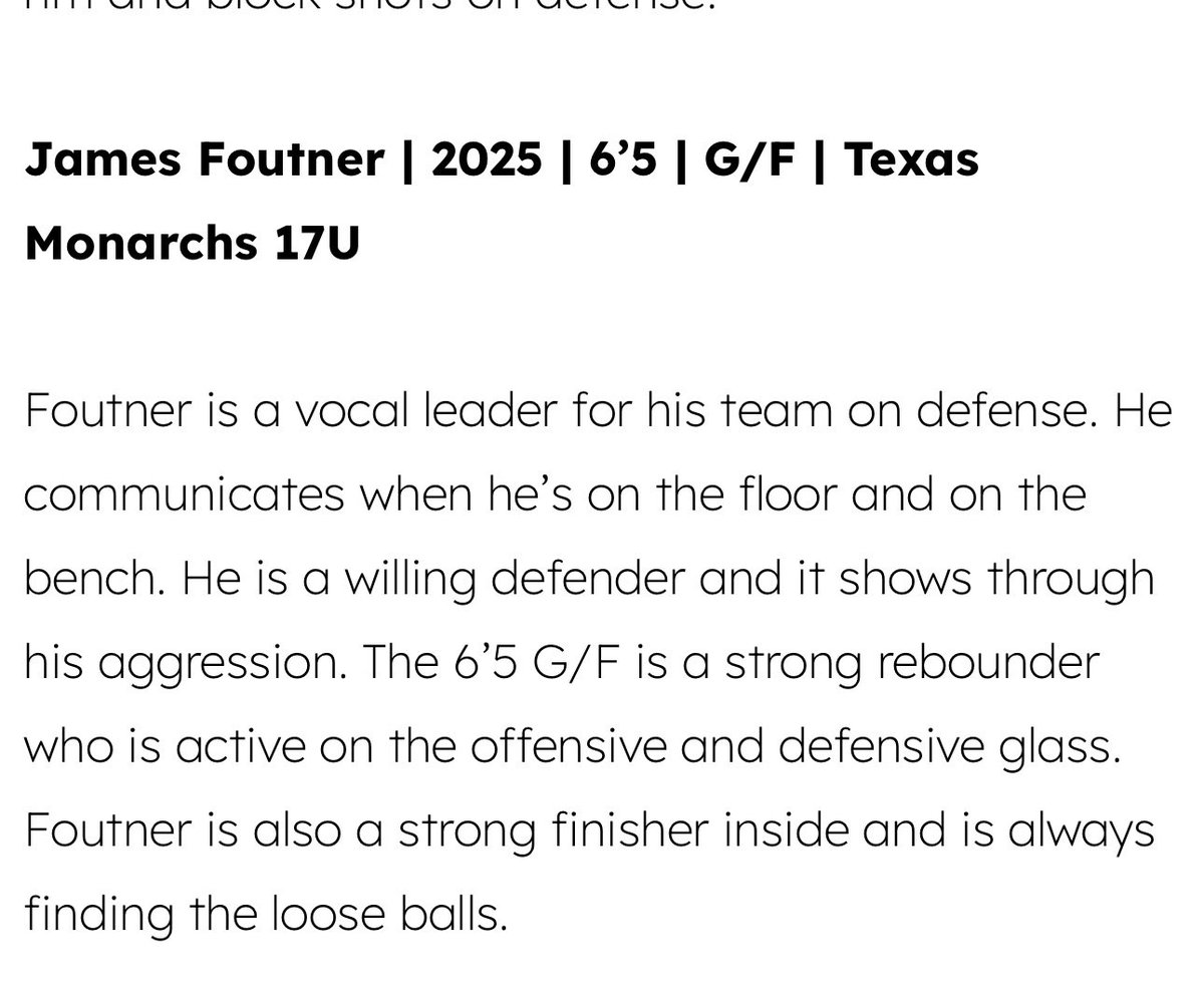 Im a walking Double Double do yall research Check my profile for my flim im gone be the best fit at any school.