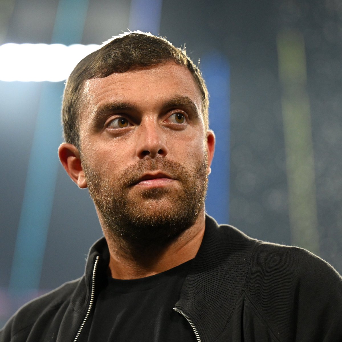 DAZNFootball's tweet image. DAZN Transfer with Fabrizio Romano is LIVE NOW🚨
All the updates and breaking news from the biggest transfers in world football👀
Tune in ➡️ DAZN.com