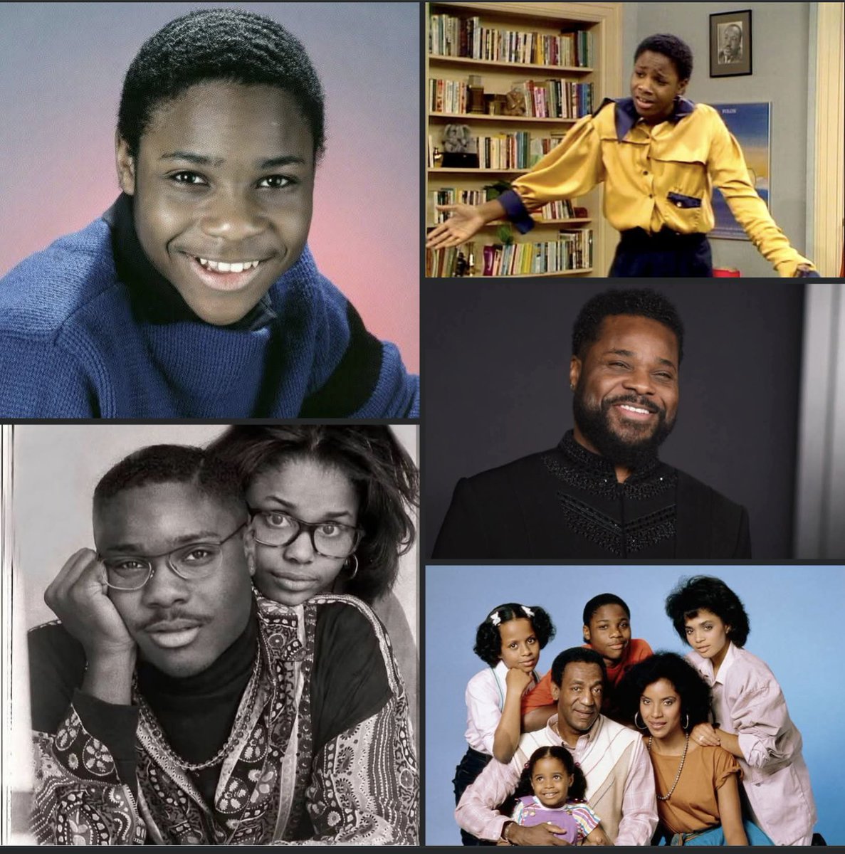 JeremyLeeTweets's tweet image. Just saw the news that Malcolm-Jamal Warner has died after drowning at 54 😔 He's best known for his time on The Cosby Show along with the series Malcolm and Eddie. He was a great actor and my heart goes out to his family ❤️🩹
#RIP #MalcolmJamalWarner #cosbyshow #80s #90s