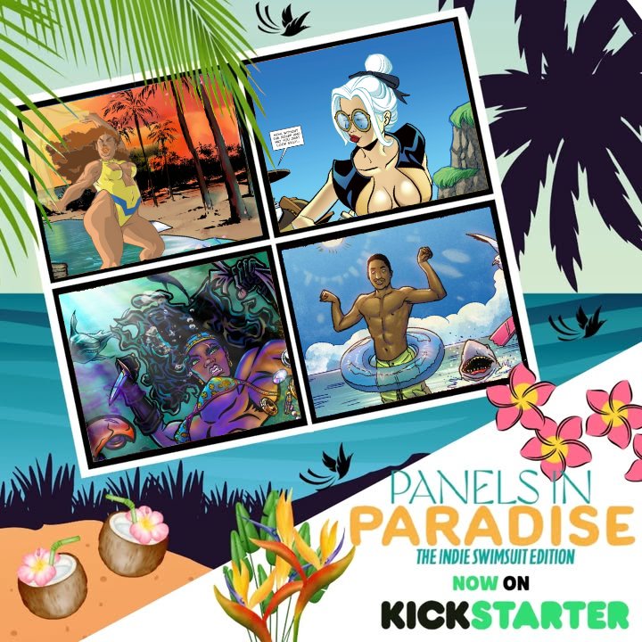kyrun49's tweet image. Will today be the day we fund?
With just 8 days left and around $200 to go, we’re so close to the finish line we can almost feel the ocean breeze!
Let’s make this happen — back the campaign now and be part of something fun, bold, and indie to the core:
kickstarter.com/projects/wildf…