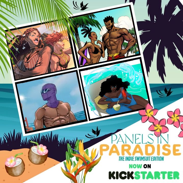 kyrun49's tweet image. Will today be the day we fund?
With just 8 days left and around $200 to go, we’re so close to the finish line we can almost feel the ocean breeze!
Let’s make this happen — back the campaign now and be part of something fun, bold, and indie to the core:
kickstarter.com/projects/wildf…