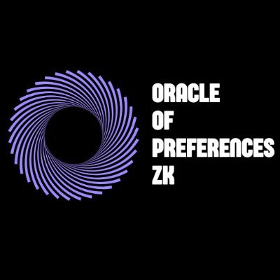 The InfoFi revolution is here — your data is now real capital.
<a href="/oracle_opz/">Oracle Of Preferences ZK (OOPZ)</a> turns user preferences into financial assets using AI-powered twins, zero-knowledge privacy &amp; blockchain-powered rewards.
Here’s how OOPZ is changing the future of data 👇