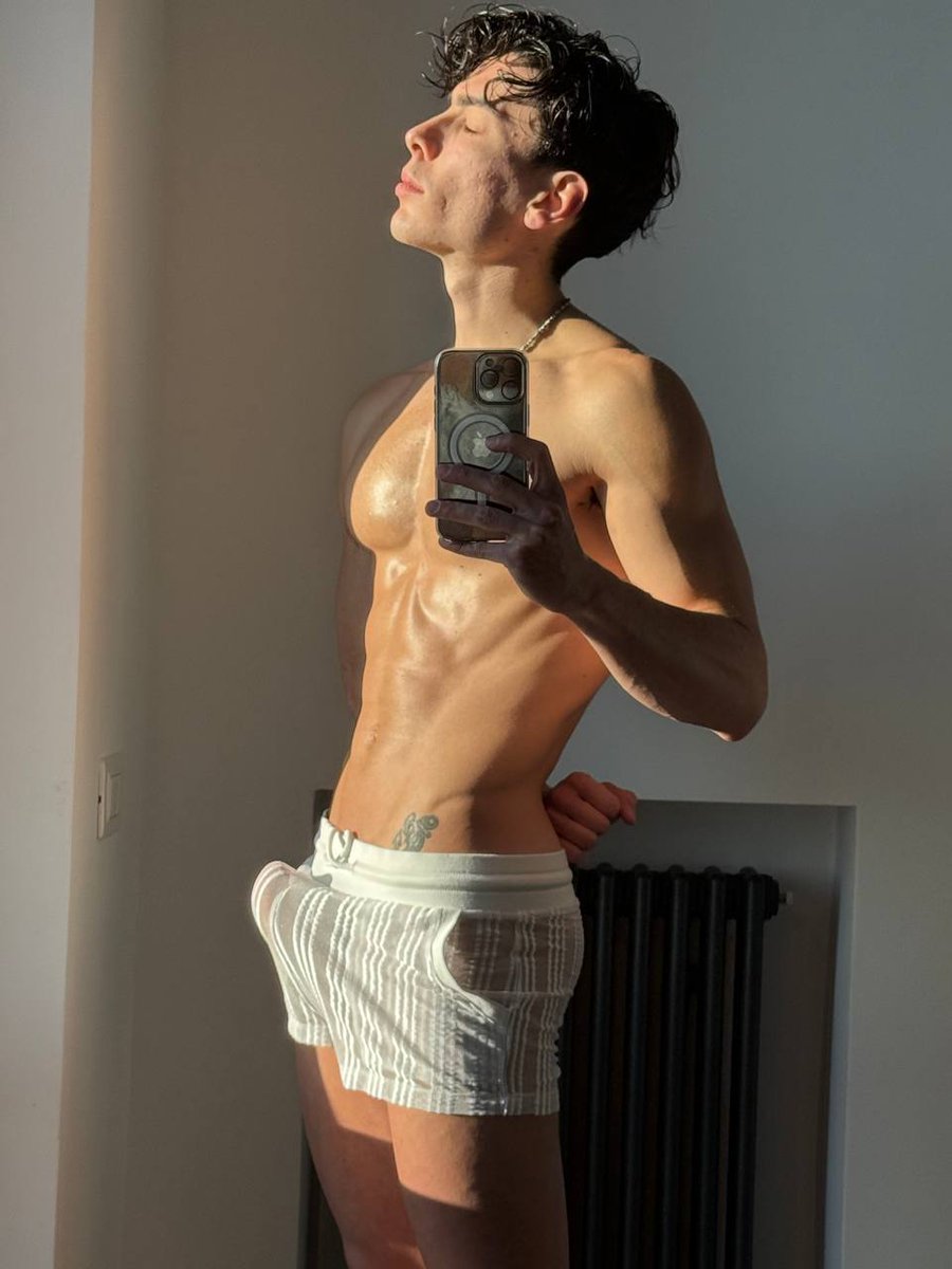 NegudaoCpx's tweet image. ☀️