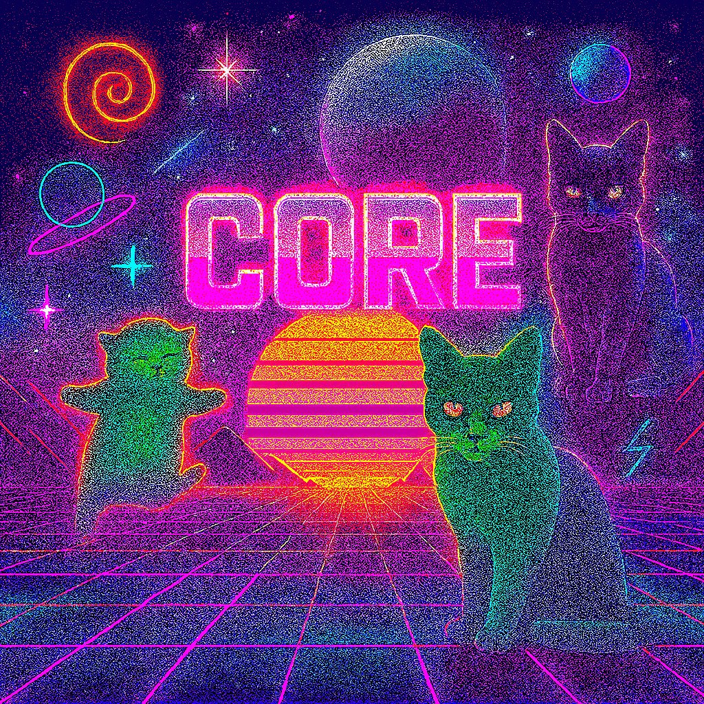 corecoreonsol's tweet image. corecore has billions of views on TikTok
existential edits, internet nostalgia, human condition
it's a staple that resonates across generations
it’s more than a trend
it’s a vibe, a reflection, a movement
$CORE will be the token of core TikTok
for the energy. for the culture…