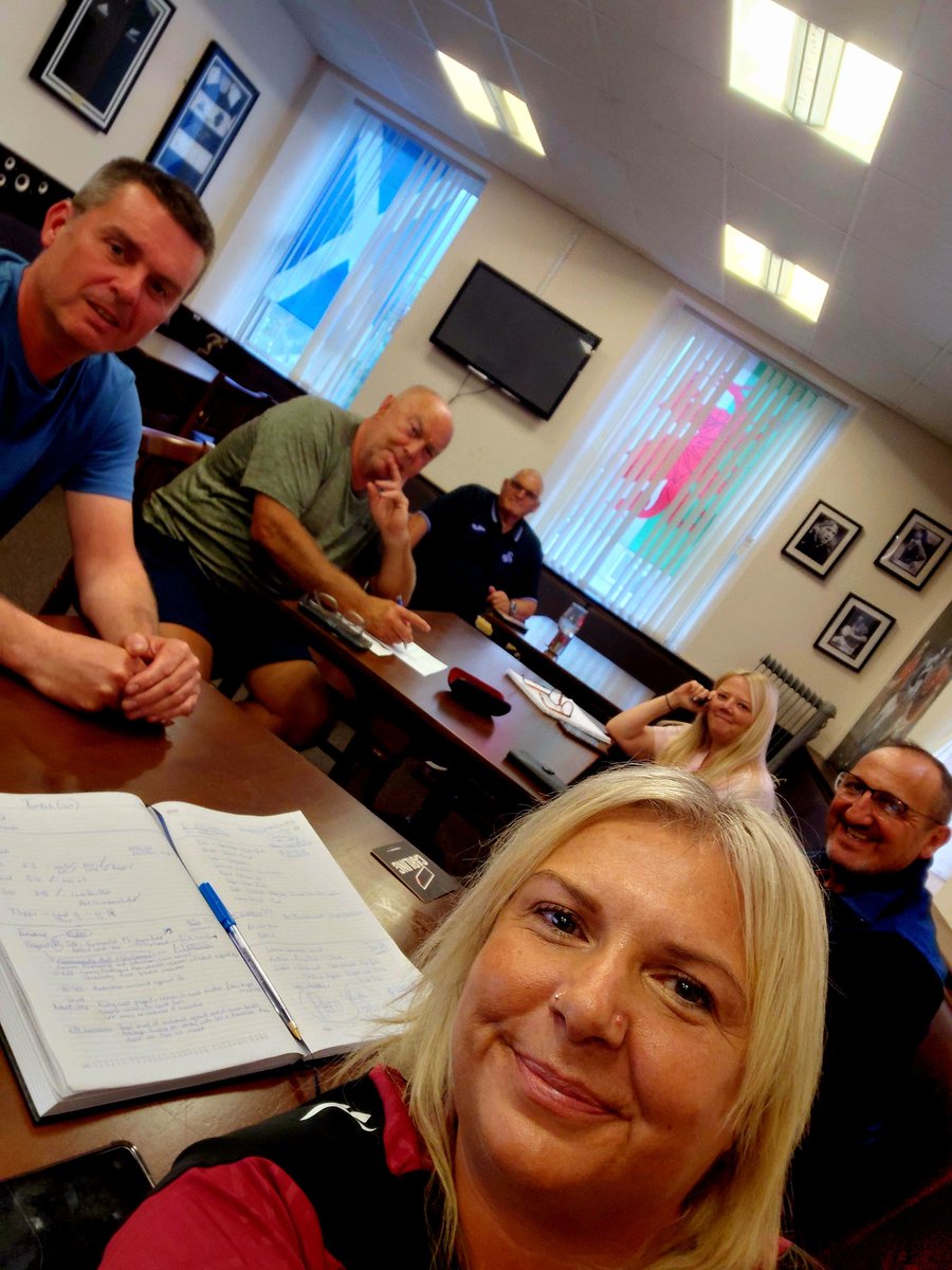 fayedavies29's tweet image. Big thanks @TumbleRFC for meeting to complete Club Toolkit Review with me this afternoon and discussed projects and funding also.Keep up the hard work at the club by fantastic volunteers 🏉🌟 @LeighWilliams2
@WRU_Scarlets @WRU_Community