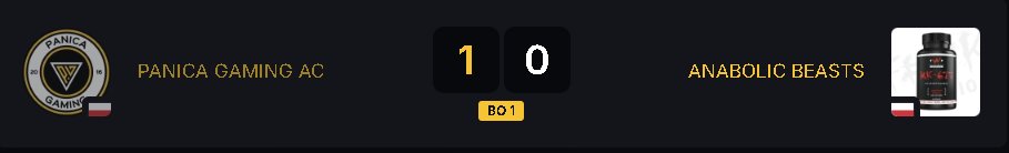 arrmy kolejna wygrana