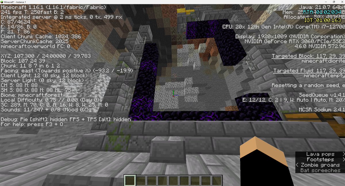 catsluvr38's tweet image. y25 ruined portal alright