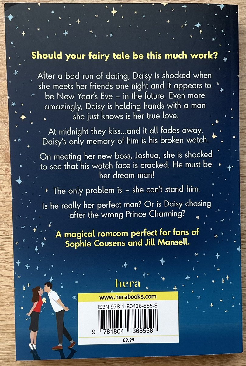 Lindahill50Hill's tweet image. Thank you very much Kate of @canelo_co for this smashing looking #AMagicalNewYearsKiss by @Writer_Jenn coming from @HeraBooks 21st August
canelo.co/books/a-magica…