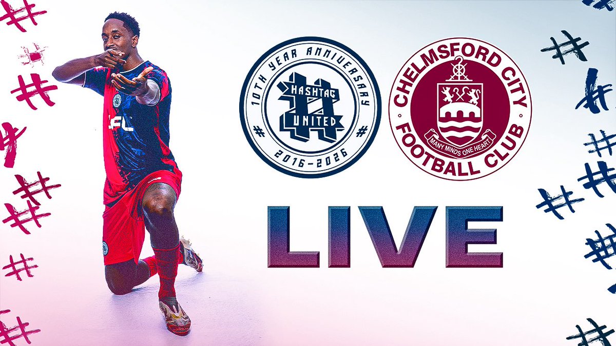 hashtagutd's tweet image. ๐จ LIVE NOW!
#๏ธโฃ v ๐ด @OfficialClarets
The final game before we leave for @Soccer7sSeries ๐ธ๐ฌ Join us LIVE for this one as we showcase a rare look at our Summer preparations โ๏ธ
youtube.com/live/gK2FRzG4Vโฆ
#UPTHETAGS