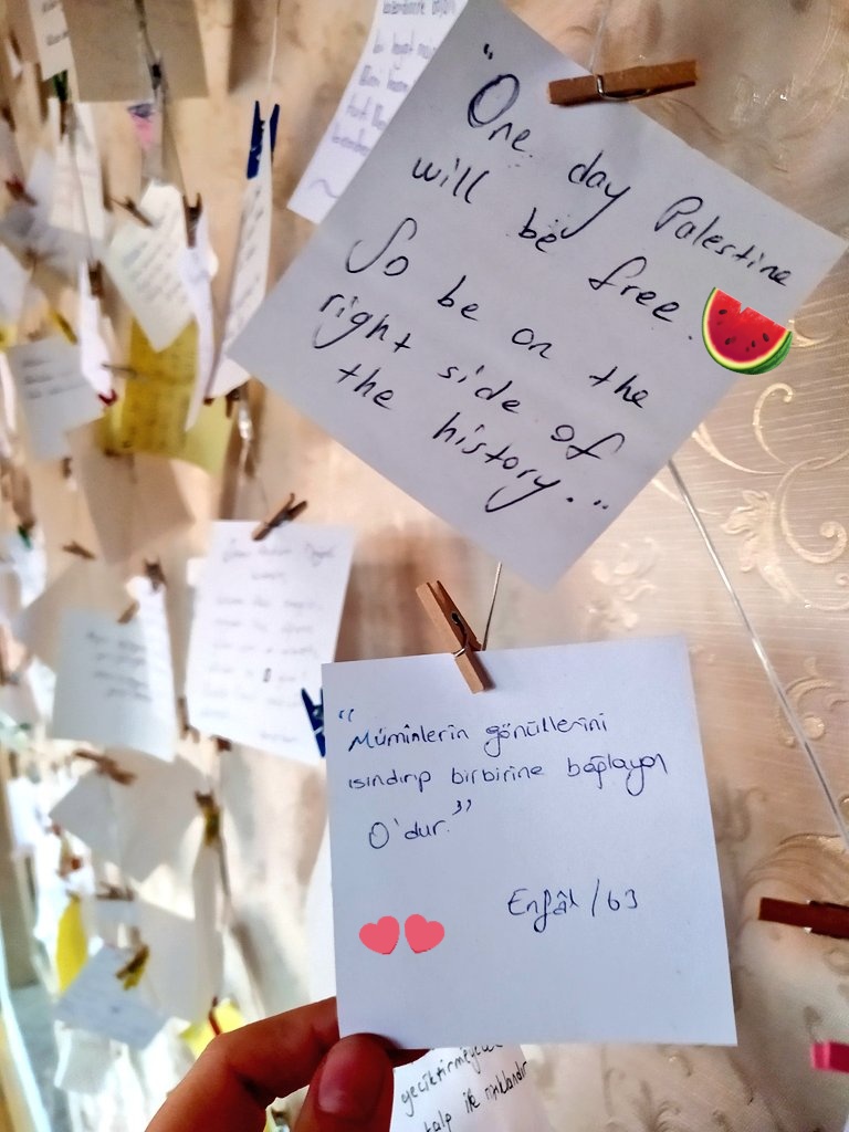 Hanife 🍉 tweet media