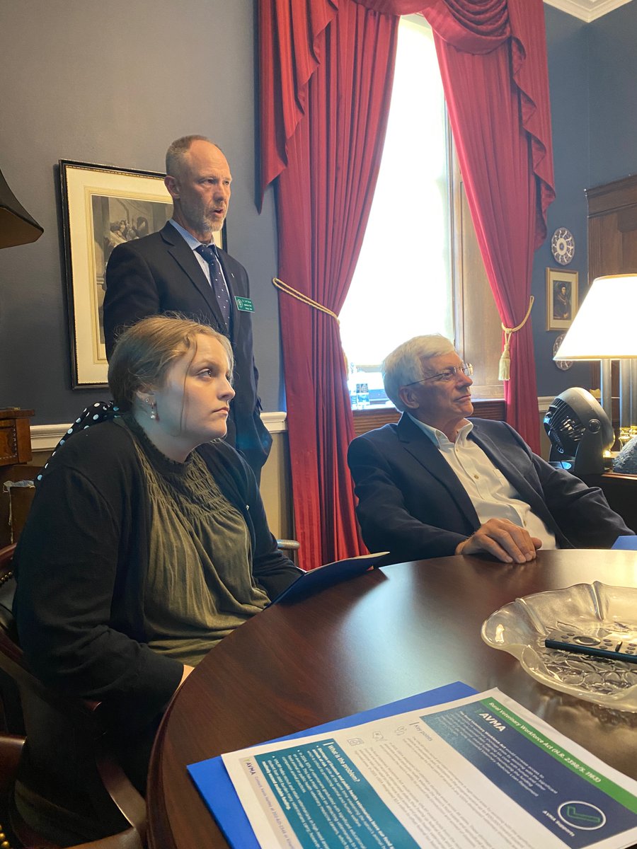 Missouri Veterinary Medical Association tweet media