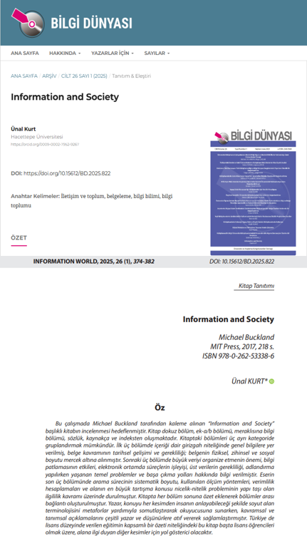 4. kitap tanıtımı ile Haziran 2025 sayımızın sonuna geldik Akademik ve mesleki camiamıza faydalı olması ve bir sonraki sayımızda buluşmak dileği ile
Mesleğimize kitap yazarak katkıda bulunan ve tanıtarak bizlerin haberdar olmasına vesile olan meslektaşlarımıza teşekkürlerimizle.