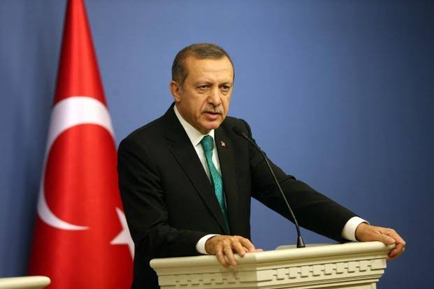 _MegaPolitics's tweet image. Breaking:
Turkey says it will join Egypt to wage full scale war with Israel.
