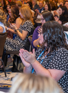 Day 2 is rolling at #NSPRA2025! 🚀 Here’s a glimpse of the energy, learning and connection from Day 1. Next up: even more insights and inspiration.