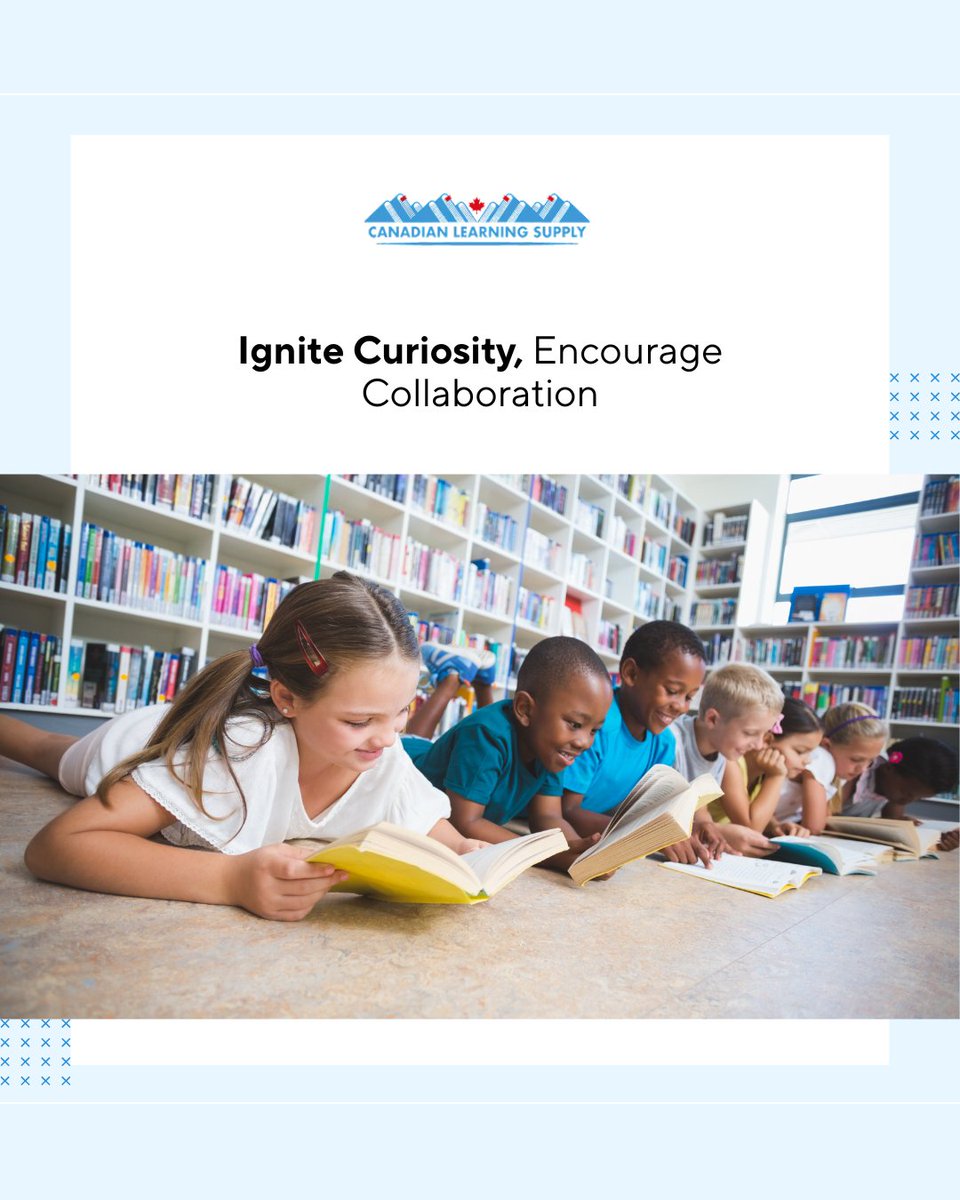 Are you ready to redefine the way your students learn? At Canadian Learning Supply

Visit us today at canadianlearningsupply.com to explore our range of high-quality educational tools and furniture. Let's make learning an exciting journey together!

#EducationalInnovation
