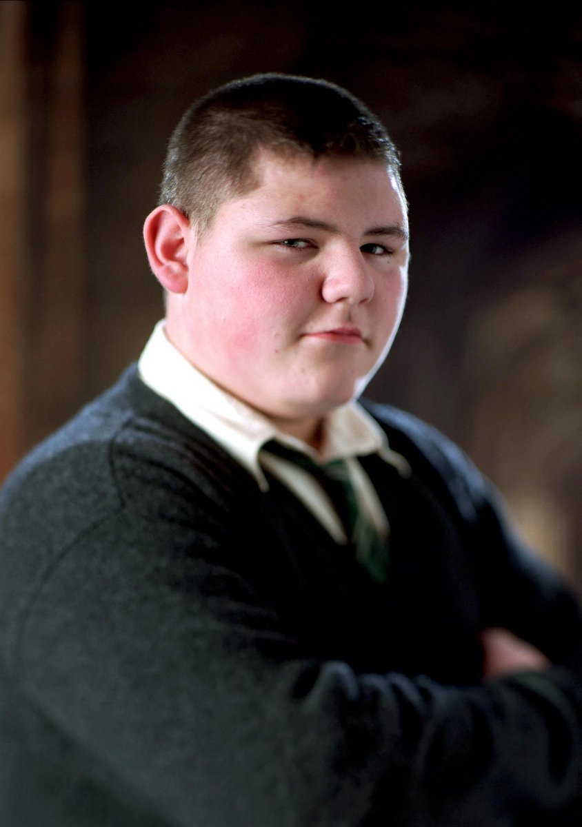 HPMoviesNews's tweet image. Happy 36th Birthday to Jamie Waylett, who played the role of Vincent Crabbe in Harry Potter! 🎂
® Harry Potter | #HarryPotter