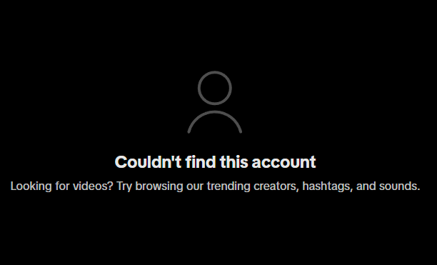 Fuknutz's tweet image. So weird how my videos end up all over @tiktok_us, yet they won't let me have an account.