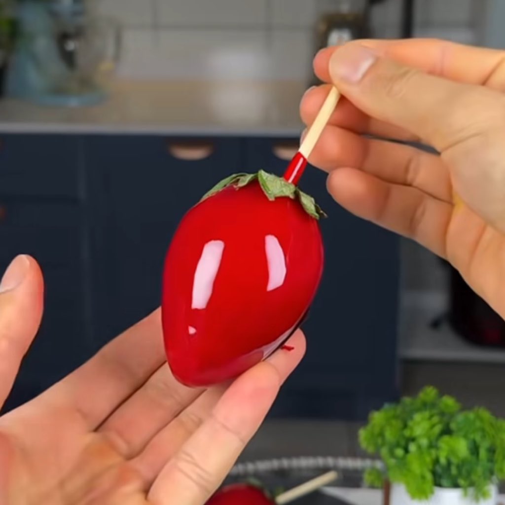 2023: ninho com nutela
2024: pistache
2025: morango do amor