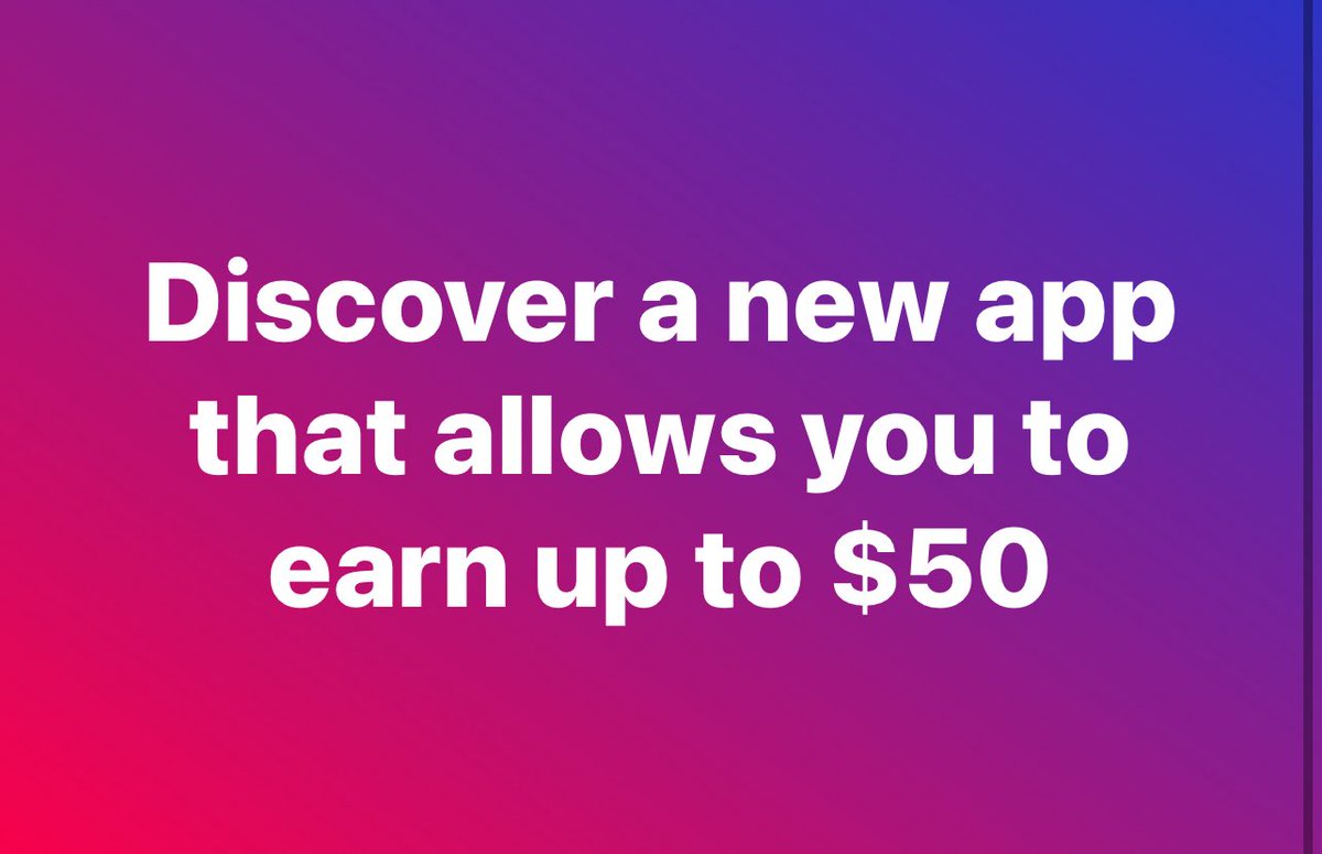 ijulianrod7's tweet image. Discover Kale, 

a new app that rewards users with a $10 sign-up bonus and $10 referrals. Here&apos;s $10 to get started on Kale! I&apos;ve been earning money on this app by creating content about cool brands. I think you&apos;d like it too! 

🔗Here&apos;s $10 to get started on Kale! 💰I&apos;ve been…