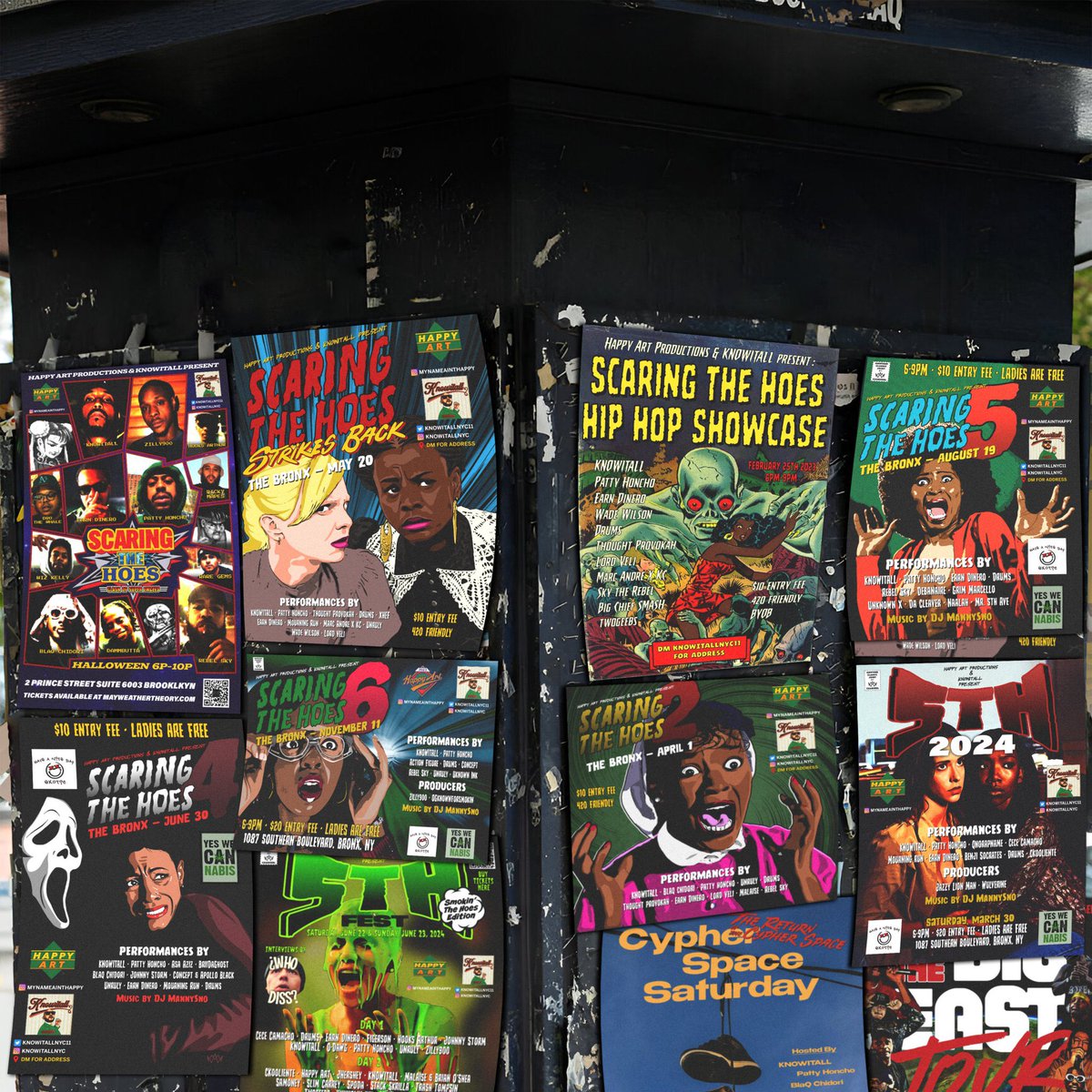 STHHIPHOP's tweet image. STH : EARS TO DA STREETS
mixtape series still taking submissions for music and drops !!!
Send it to STHmixtapes@gmail.com