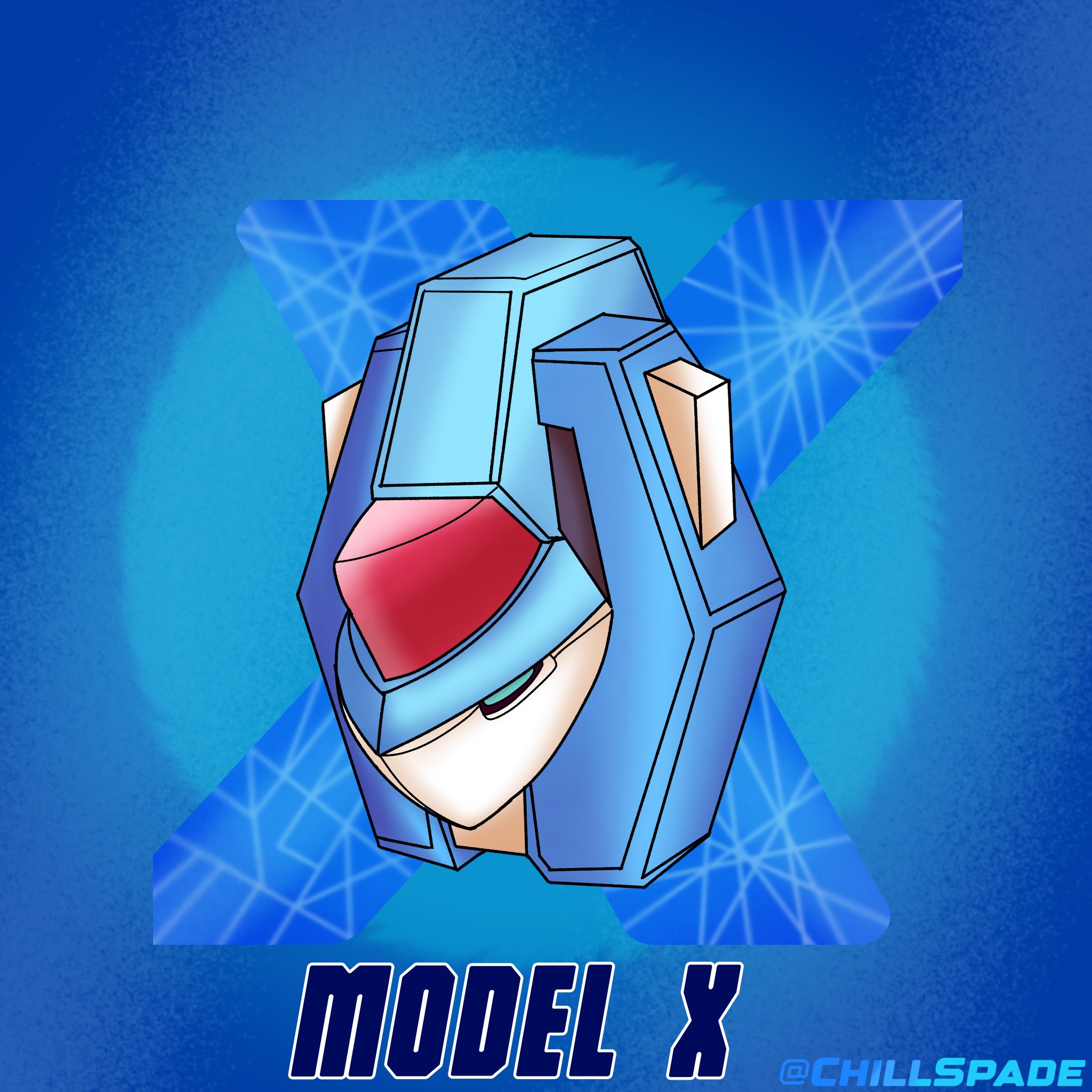 ☆mayupeach☆ Argoyle & Ugoyle the Shisaroids - MMKB, the Mega Man