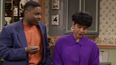 From the Gordon Gartrell to flooding the college graduation with tickets. This loss hurts. A beacon of representation at a critical time. Literally foundational to my sense of self. Peace to him and his family, Malcolm Jamal Warner.