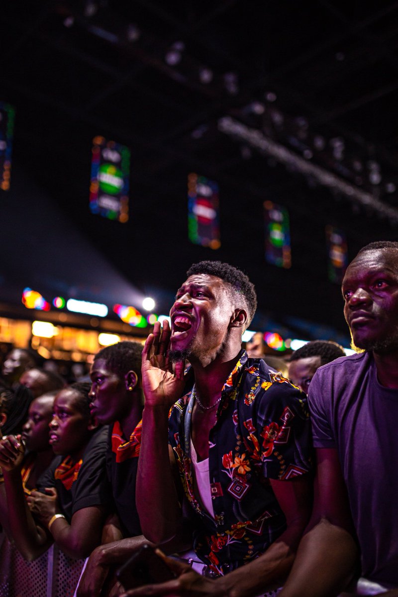 createwithtori_'s tweet photo. We had the incredible opportunity to document the last edition of Giants of Africa; and we’re just getting started. 🎥🔥

From July 26 to August 2, we’re back behind the lens, covering parts of the festival and capturing amazing stories.

#GOA
#CreateWithTori
#ToriTeam https://t.co/2ZMXpnrd6U