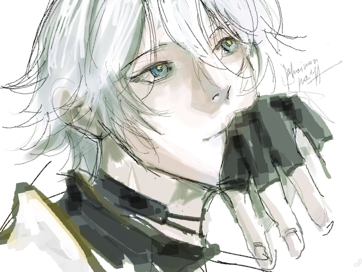 ナイ (@na1jj_) on Twitter photo 