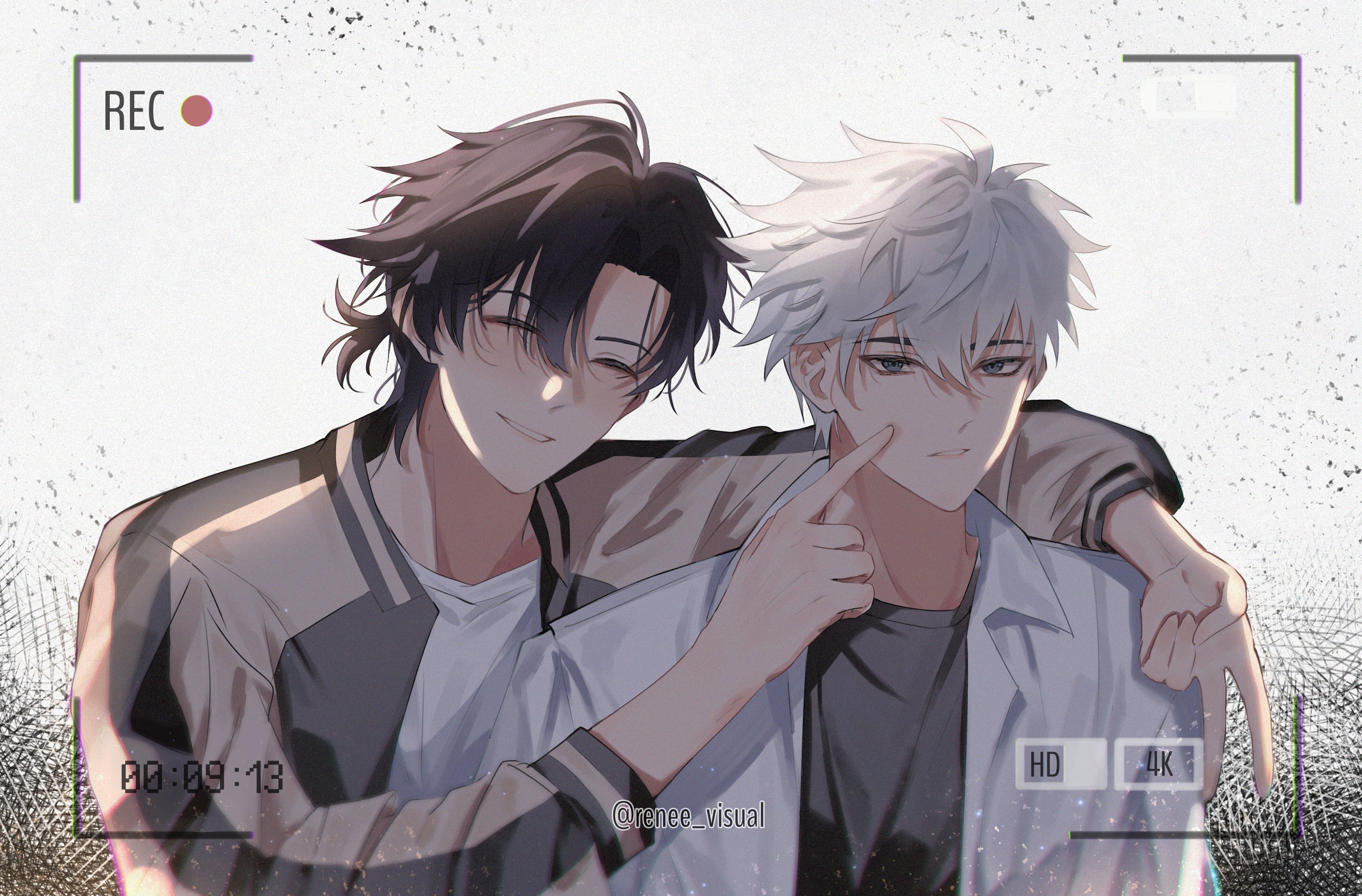 時光代理人 - Search / X