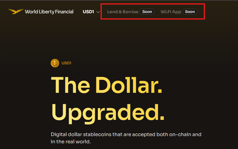 richardseiler's tweet image. I been digging around with interest in @worldlibertyfi and their interest in @Dolomite_io
Thankfully #blockchain is quite clever with transparent explorers.
I always say follow the money. USD1 will grow rapidly and $DOLO will be a key tool in this strategy
#WLFI app soon