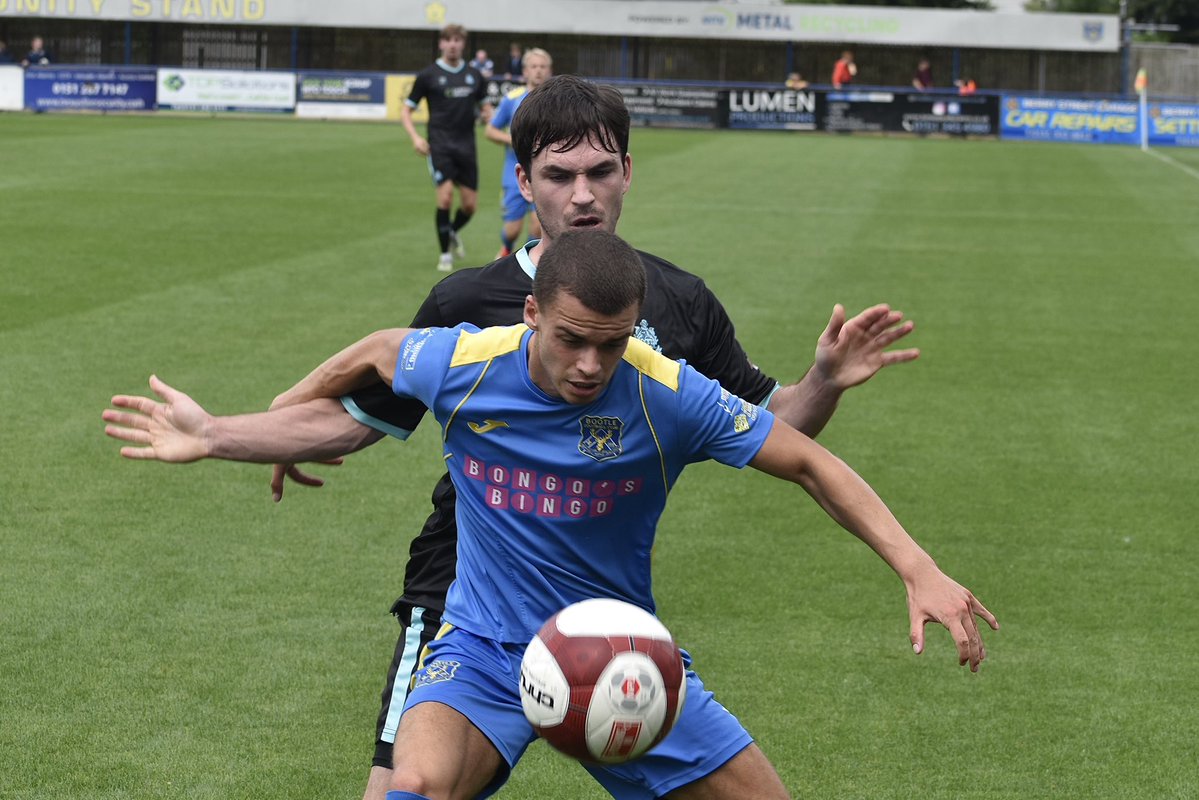 paulmoran62's tweet image. Looking forward to my first visit of the season tomorrow evening to the @berrystgarage Stadium to watch the friendly between @Bootle_FC and @southport_fc
Pictures are from the friendly v Southport played on the 20/7/2024