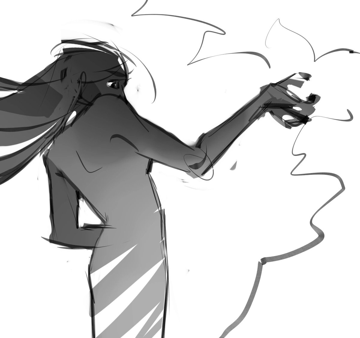 predatoryMOTH's tweet image. Things 
I like the first one a lot