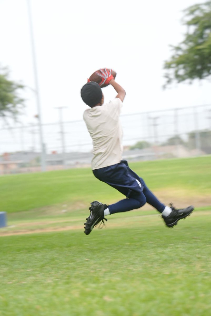 Coach Zaire Andre | BORNBALLER ACADEMY tweet media